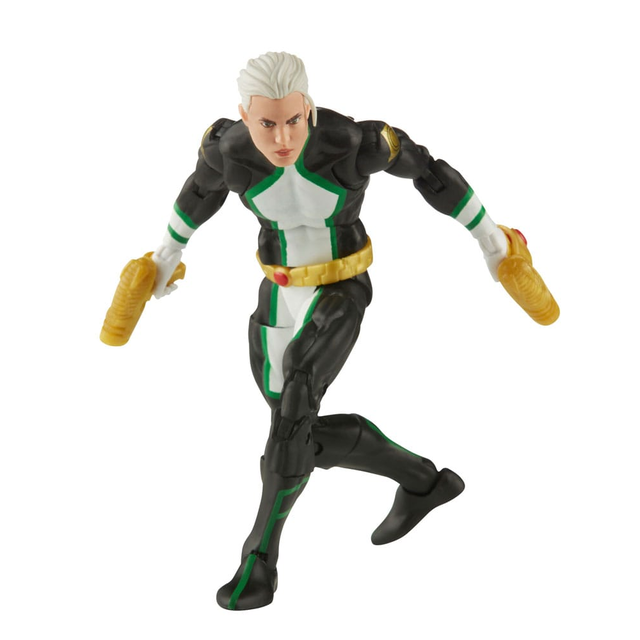 Marvel Legends Marvel Boy (BAF: Totally Awesome Hulk) 15cm