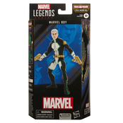 Marvel Legends Marvel Boy (BAF: Totally Awesome Hulk) 15cm