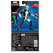 Marvel Legends Marvel Boy (BAF: Totally Awesome Hulk) 15cm