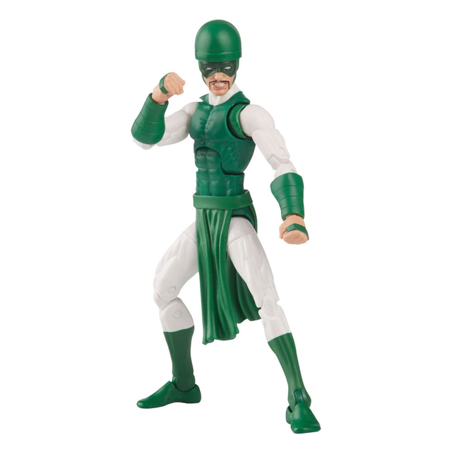 Marvel Legends Marvel's Karnak (BAF: Totally Awesome Hulk) 15cm