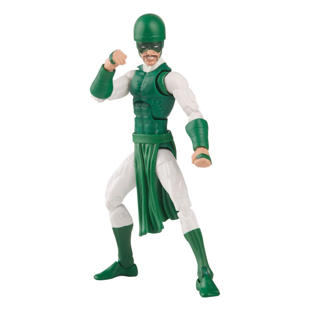 Hasbro Marvel Legends Marvel's Karnak afbeelding