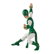 Marvel Legends Marvel's Karnak (BAF: Totally Awesome Hulk) 15cm