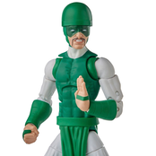 Marvel Legends Marvel's Karnak (BAF: Totally Awesome Hulk) 15cm