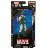 Marvel Legends Marvel's Karnak (BAF: Totally Awesome Hulk) 15cm