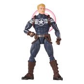 Marvel Legends Commander Rogers (BAF: Totally Awesome Hulk) 15cm Marvel Legends Commander Rogers (BAF: Totally Awesome Hulk) 15cm