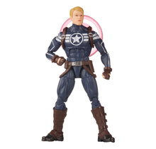 Marvel Legends Commander Rogers (BAF: Totally Awesome Hulk) 15cm