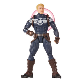 Marvel Legends Commander Rogers