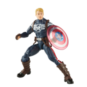 Marvel Legends Commander Rogers (BAF: Totally Awesome Hulk) 15cm Marvel Legends Commander Rogers (BAF: Totally Awesome Hulk) 15cm