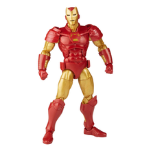 Iron Man (Heroes Return) 15cm