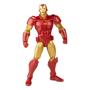 Iron Man (Heroes Return) 15cm