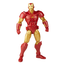 Hasbro Marvel Legends Action Figure Iron Man (Heroes Return) 15cm