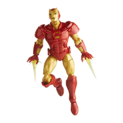 Marvel Legends Action Figure Iron Man (Heroes Return) 15cm Marvel Legends Action Figure Iron Man (Heroes Return) 15cm