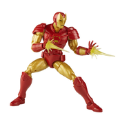 Marvel Legends Action Figure Iron Man (Heroes Return) 15cm Marvel Legends Action Figure Iron Man (Heroes Return) 15cm
