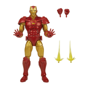 Marvel Legends Action Figure Iron Man (Heroes Return) 15cm Marvel Legends Action Figure Iron Man (Heroes Return) 15cm