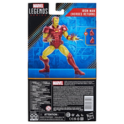 Marvel Legends Action Figure Iron Man (Heroes Return) 15cm Marvel Legends Action Figure Iron Man (Heroes Return) 15cm