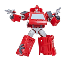 The Transformers: The Movie Generations Studio Series Core Class Ironhide 9cm