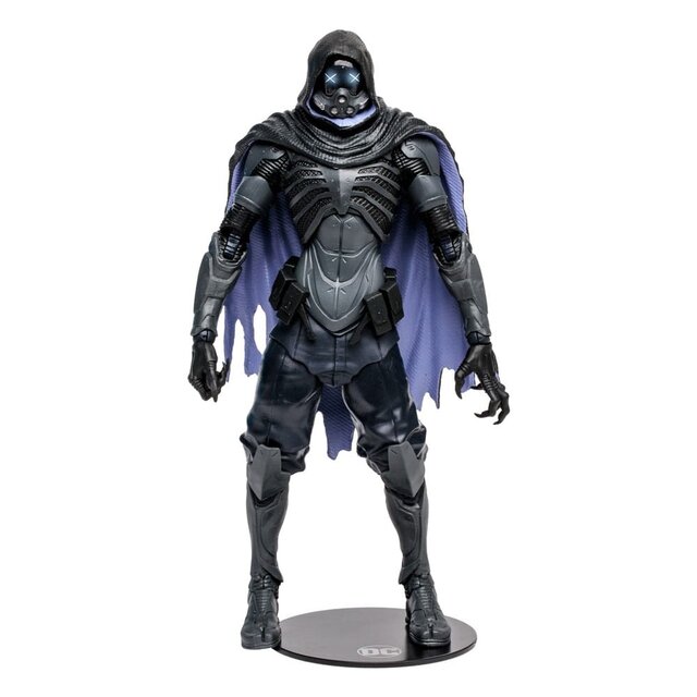 McFarlane Collector Edition Abyss (Batman Vs Abys) 18cm McFarlane Collector Edition Abyss (Batman Vs Abys) 18cm