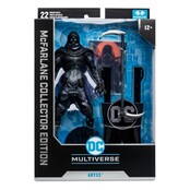 McFarlane Collector Edition Abyss (Batman Vs Abys) 18cm McFarlane Collector Edition Abyss (Batman Vs Abys) 18cm
