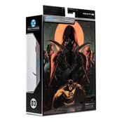 McFarlane Collector Edition Abyss (Batman Vs Abys) 18cm McFarlane Collector Edition Abyss (Batman Vs Abys) 18cm