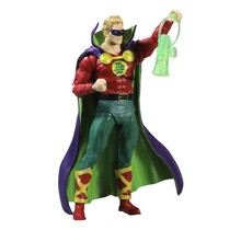 McFarlane Collector Edition Green Lantern Alan Scott (Day of Vengeance) 18cm