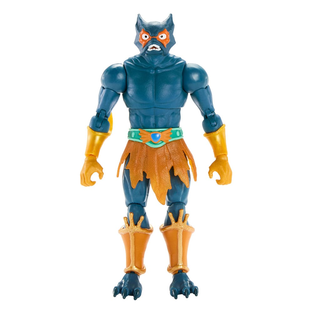 Mattel MOTU Masterverse Classic Mer-Man afbeelding