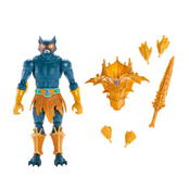 Masters of the Universe Revelation Masterverse Classic Mer-Man 18cm Masters of the Universe Revelation Masterverse Classic Mer-Man 18cm