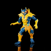 Masters of the Universe Revelation Masterverse Classic Mer-Man 18cm Masters of the Universe Revelation Masterverse Classic Mer-Man 18cm