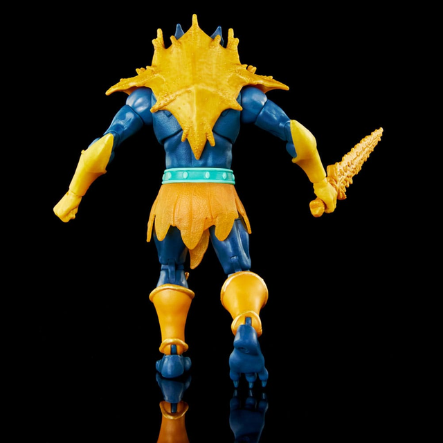 Masters of the Universe Revelation Masterverse Classic Mer-Man 18cm Masters of the Universe Revelation Masterverse Classic Mer-Man 18cm