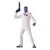 Spider-Man Marvel Legends Marvel's Rose 15cm