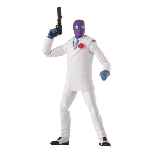 Spider-Man Marvel Legends Marvel's Rose 15cm