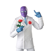 Spider-Man Marvel Legends Marvel's Rose 15cm