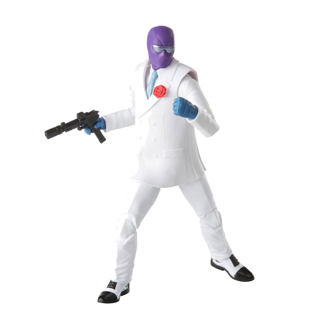 Spider-Man Marvel Legends Marvel's Rose 15cm