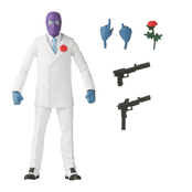 Spider-Man Marvel Legends Marvel's Rose 15cm