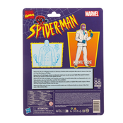 Spider-Man Marvel Legends Marvel's Rose 15cm