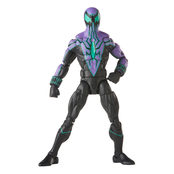 Spider-Man Marvel Legends Marvel's Chasm 15cm