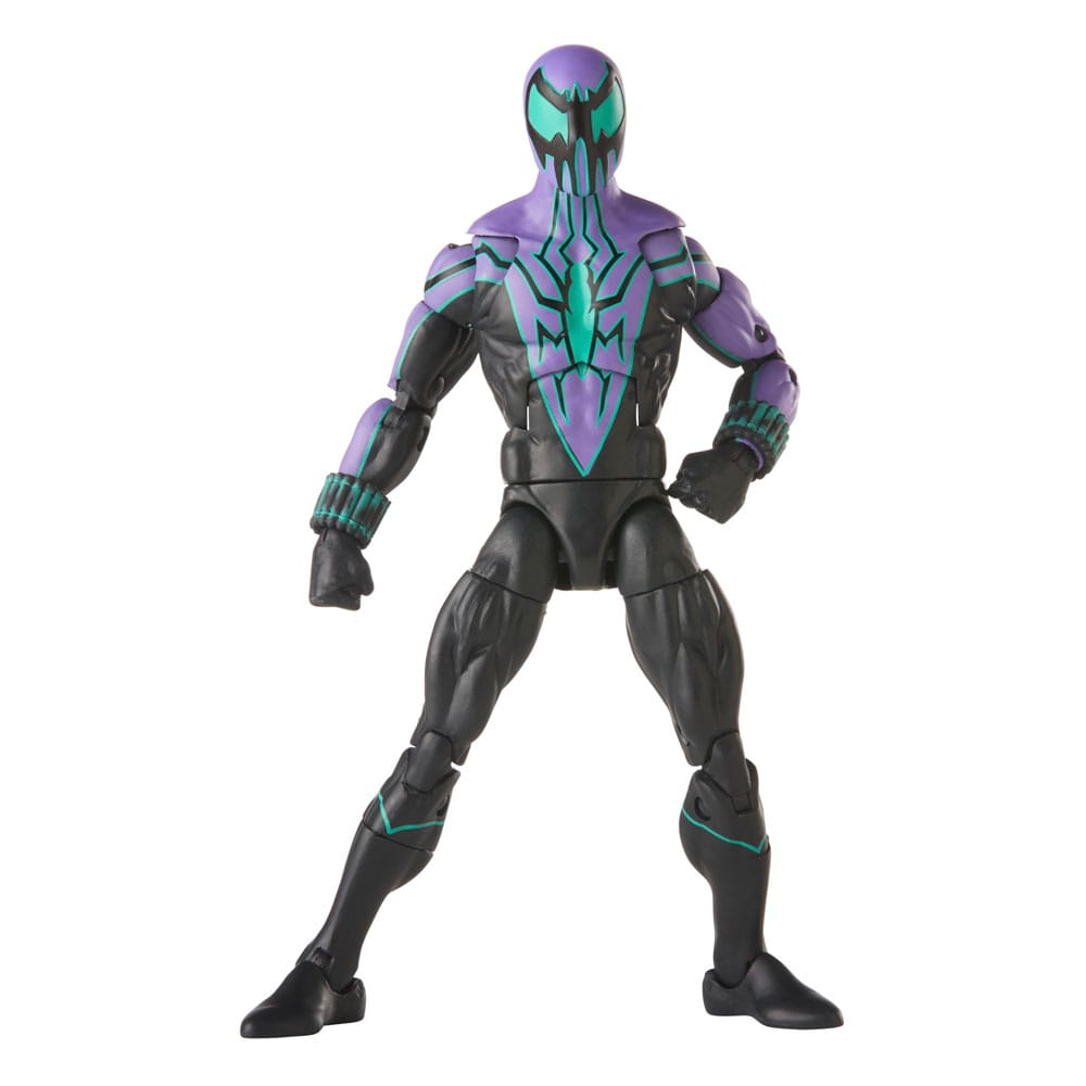 Hasbro Marvel Legends Marvel's Chasm 15cm afbeelding