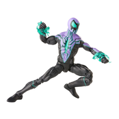 Spider-Man Marvel Legends Marvel's Chasm 15cm