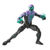 Spider-Man Marvel Legends Marvel's Chasm 15cm