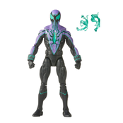 Spider-Man Marvel Legends Marvel's Chasm 15cm