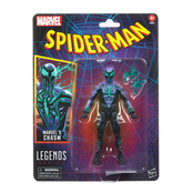 Spider-Man Marvel Legends Marvel's Chasm 15cm
