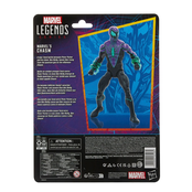 Spider-Man Marvel Legends Marvel's Chasm 15cm