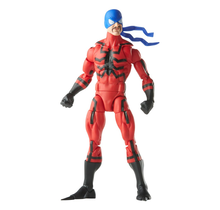 Spider-Man Marvel Legends Marvel's Tarantula 15cm