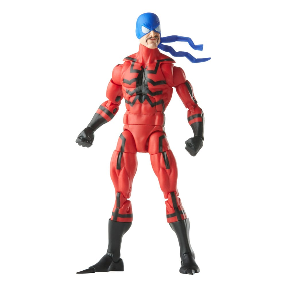 Hasbro Marvel Legends Marvel's Tarantula afbeelding