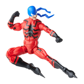 Spider-Man Marvel Legends Marvel's Tarantula 15cm Spider-Man Marvel Legends Marvel's Tarantula 15cm
