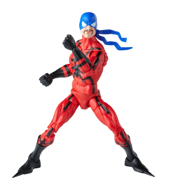 Spider-Man Marvel Legends Marvel's Tarantula 15cm Spider-Man Marvel Legends Marvel's Tarantula 15cm