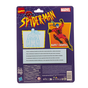 Spider-Man Marvel Legends Marvel's Tarantula 15cm Spider-Man Marvel Legends Marvel's Tarantula 15cm