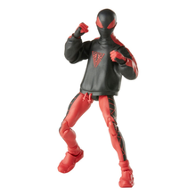 Marvel Legends Miles Morales 15cm