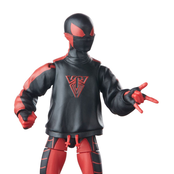 Spider-Man Marvel Legends Miles Morales 15cm