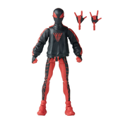Spider-Man Marvel Legends Miles Morales 15cm