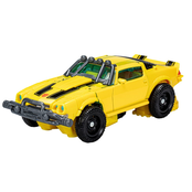 Transformers: Rise of the Beasts Deluxe Class Bumblebee 13cm